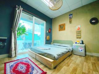 Cozy Room@SaiGon - Ho Chi Minh - 0