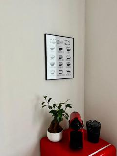 Padova Dream: flat in the heart of Padua - 7