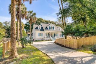 Brightside - Isle of Palms - 7