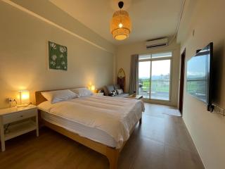 根本町無印風Villa包棟寵物友善 朋友聚會 烤肉廚房 兒童友善 - 2