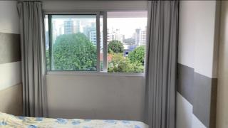 Manaira palace flat - 3