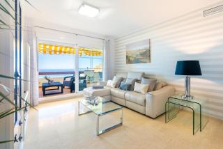 Neptuno Malaga Apartamento de Lujo - Rincón de la Victoria - 8