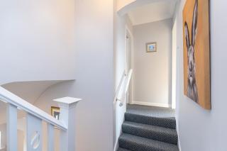 NEW Four Bedroom House - all rooms ensuite - 2