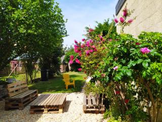 Maison Chic & charme Calme avec Jardin - Le Mans - 0