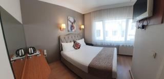 TAKSİM LİFE HOUSE - Istanbul - 0