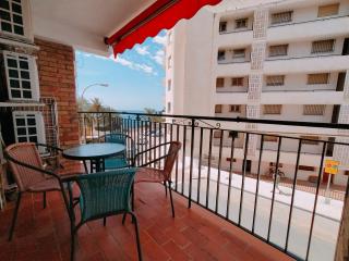 Apartment Bahía Nerja Sun - Nerja - 0