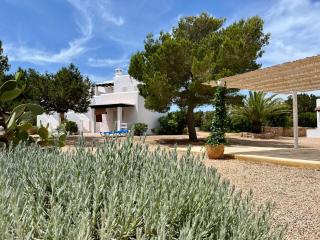 Can Chumbera Formentera - Cala Saona - 8