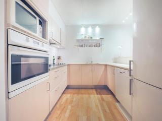 Spacious apartment on the Christianshavn canals - 5