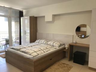 Tisza Gyöngye Apartmanok - 6