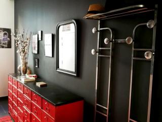 Bright loft close to downtown - Brussel - 2