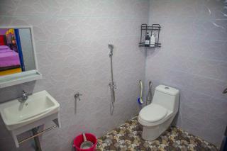 GM Roomstay Kuala Besut - 4
