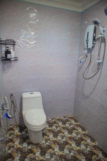 GM Roomstay Kuala Besut - Kampong Gong Manok - 3
