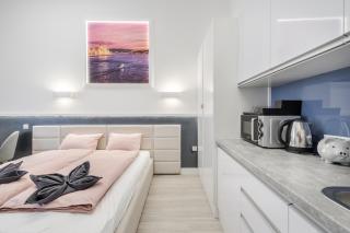 ELISABETH 50 City Apartments - 3