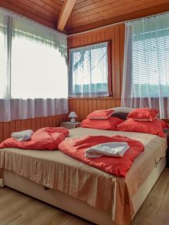 Rózsapark Panoráma-apartman - maximum 4 fő részére - Demjén - 9
