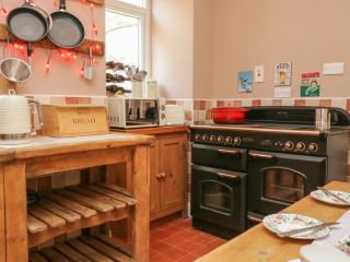 Yewbarrow Cottage - 1