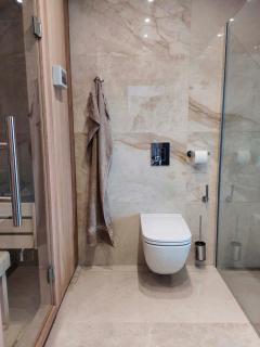 Wellness chalet Vénus - Liptovský Mikuláš - 2