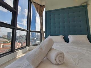 The Robertson Bukit Bintang by WEEGO Homes - Kuala Lumpur - 4