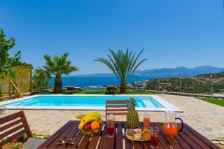 Villa Calypso Elounda - Elounda - 5