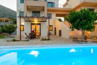 Villa Calypso Elounda - 1