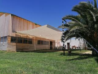 Rancho Jardines de Marchenilla - 3