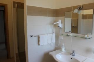 Hotel Conca d'Oro - 1