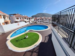 colina apartment - Los Cristianos - 8