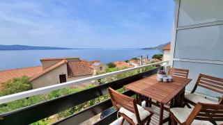 Apartment La Vie - Omiš - 2