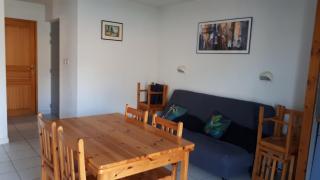 SAVINES LE LAC APPARTEMENT VUE SUR LE LAC - Savines-le-Lac - 4