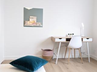 Cosy Iris 3CH - Stationnement gratuit - Lumineux - Pau - 1