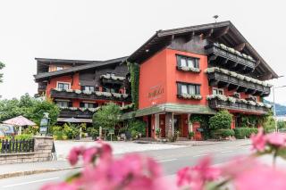 Hotel Bruggwirt - Sankt Johann in Tirol - 0
