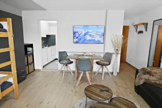 Nouveau studio avec vue imprenable sur la vallée - 6