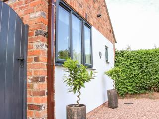 Oakleigh - Llanymynech - 7