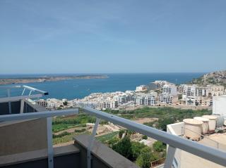 Hotel VIU57 - Mellieħa - 1
