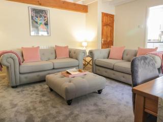The Old Smithy Cottage - Blaenau-Ffestiniog - 8