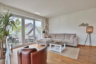Die Wolburg Die Wolburg Appartement 8 - Timmendorfer Strand - 9