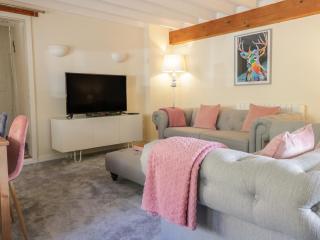 The Old Smithy Cottage - 7