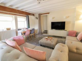 The Old Smithy Cottage - Blaenau-Ffestiniog - 6