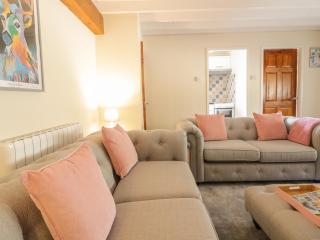 The Old Smithy Cottage - Blaenau-Ffestiniog - 5