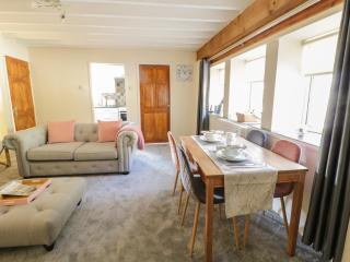 The Old Smithy Cottage - Blaenau-Ffestiniog - 3