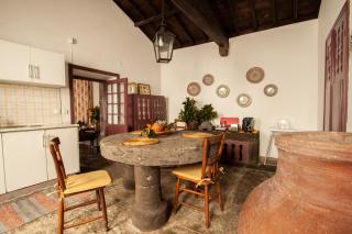 Casa Senhora das Necessidades - Ponta Delgada - 4