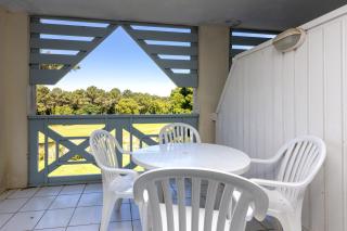 Doré Appartement T1bis avec piscine - Moliets-et-Maa - 4