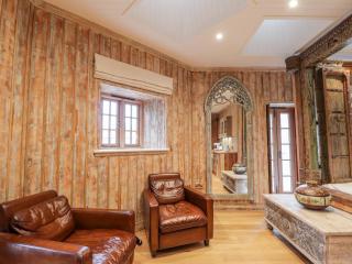 The Hen House - 5