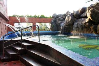 Parklane Hotel - Mysore - 7