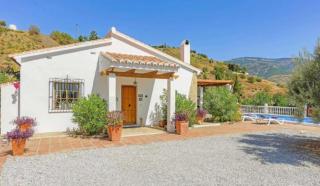 Casa Eve - Beautiful Villa & Heated - Pool to Yourself - Árchez - 9