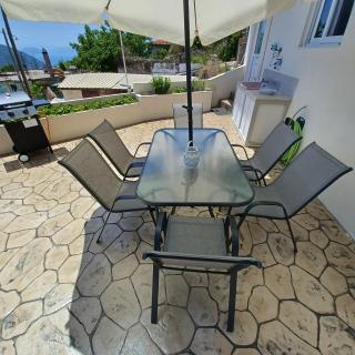 Zoggos Apartment - Ágios Pétros - 9