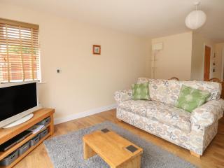 The Old Gate House Annexe - Alford - 9