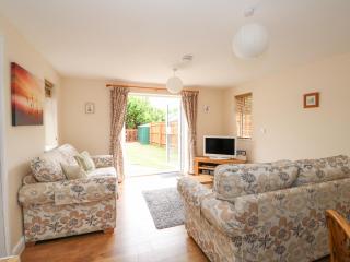 The Old Gate House Annexe - Alford - 8