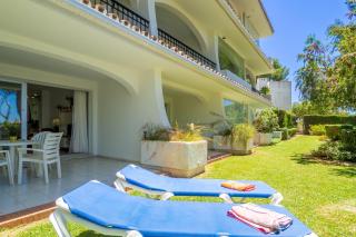 Miraflores, beach apartment, apartamento en la playa ! - 1