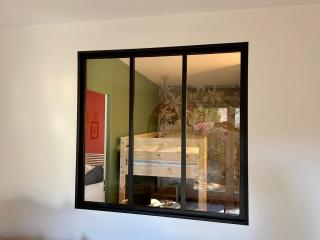 Le Loft de Genas - La Cabane - Genas - 2
