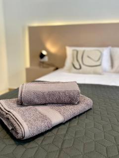 Nafpaktos accommodation near historic center (1) - Nafpaktos - 8